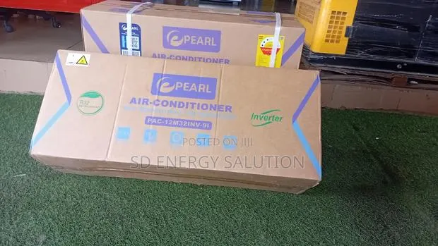 Say Goodbye to Heat and Welcome Instant Comfort With the Pearl · Photo 1