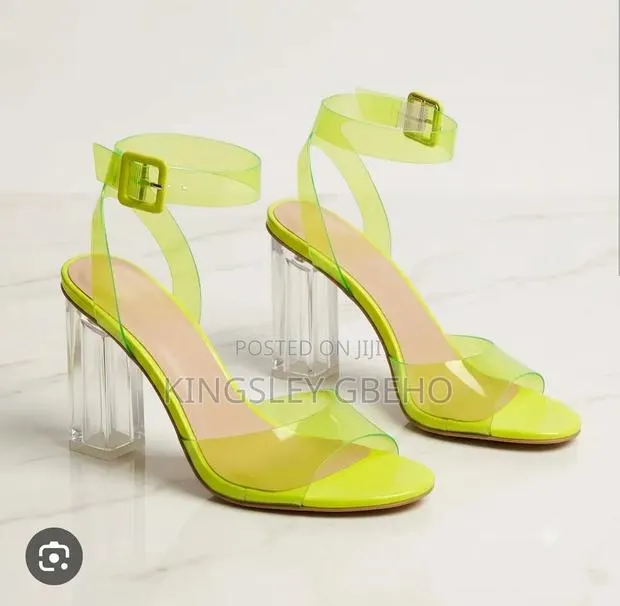 Quality Neon Lime for Ladies · Photo 1