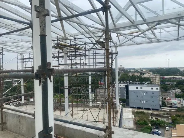 Warehouse Design and Construction · Photo 1