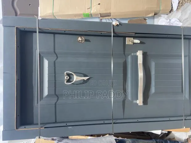 Turkey Door · Photo 1