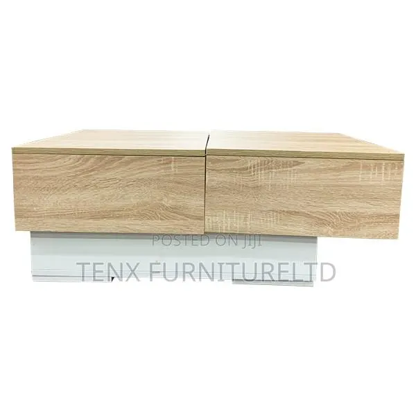 Coffee Table (Dual Colour) · Photo 1