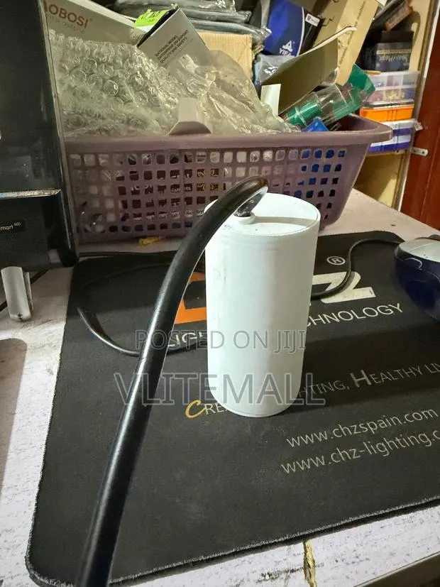 Comar Condensatori Mk 450-45 Ac Motor Run Capacitor · Photo 1
