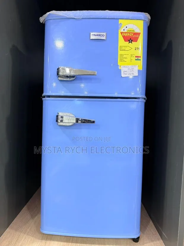 2026 Nasco 86lts Fridge · Photo 1