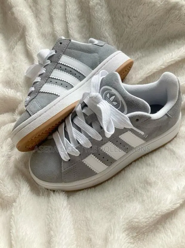 Adidas Campus · Photo 1