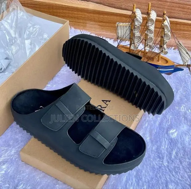 Zara Sandals · Photo 1