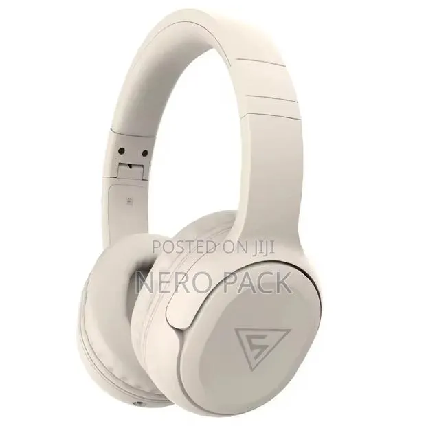 Doqaus Apex5 Wireless Headset · Photo 1