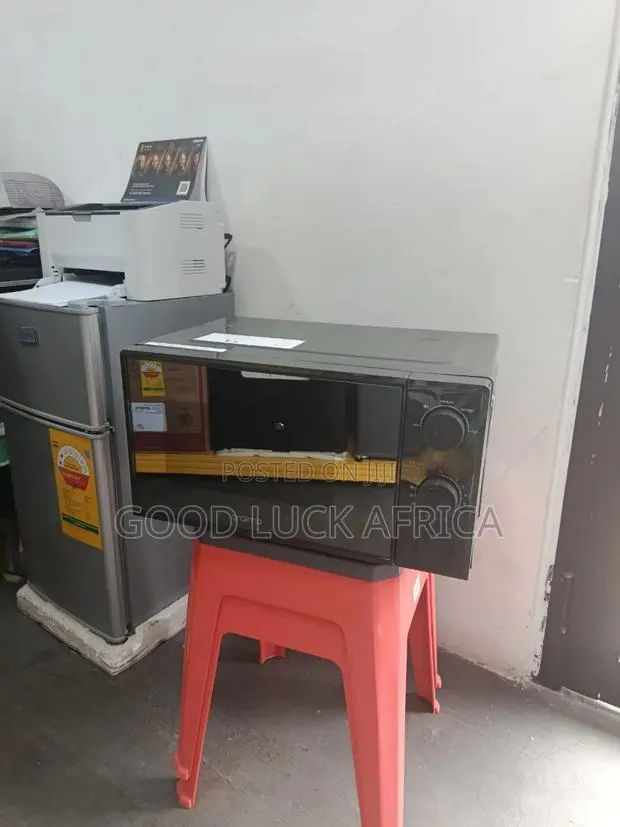 Oraimo Microwave · Photo 1