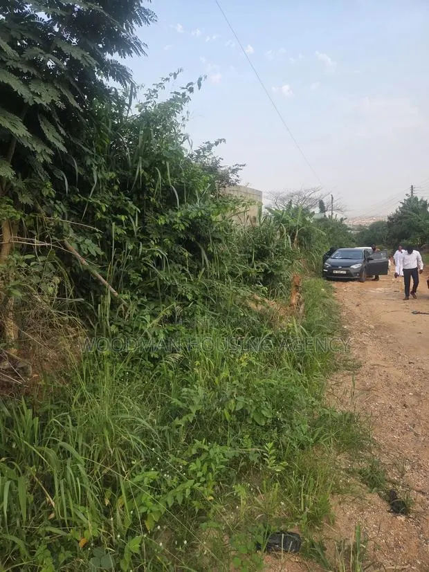 5 Acres of Plot of Land at Ayi Mensah · Photo 3