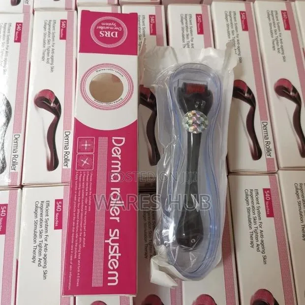Derma Roller System 0.5 M · Photo 1