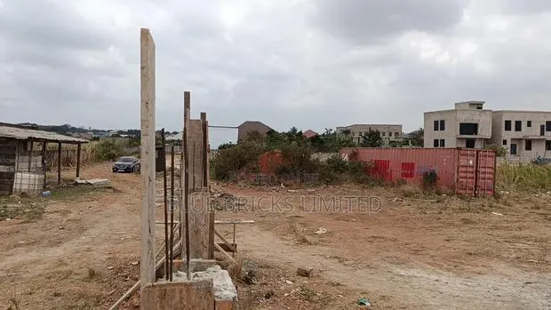 Plots of Land for Sale at Ayi Mensah, Danfa. · Photo 1