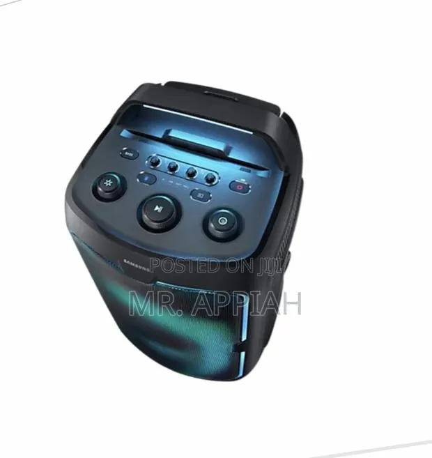 Shop Original Samsung Mxt50f 240w Portable Party Speaker · Photo 1