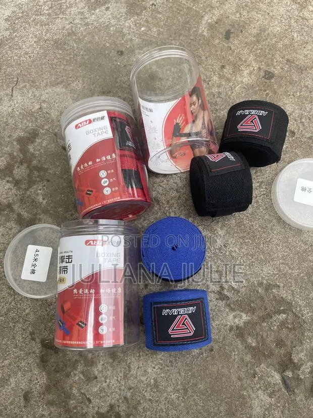 Original Boxing Tape Available at Cool Price · Photo 1