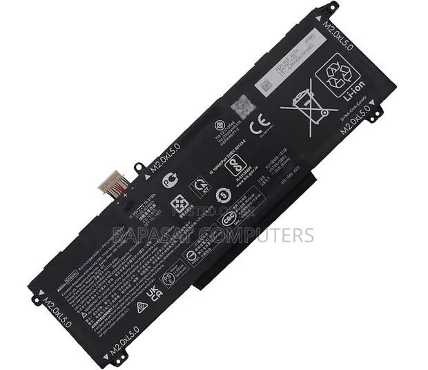 HP SD06XL Laptop Battery · Photo 1