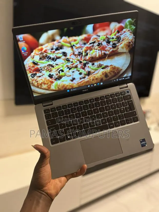 Laptop Dell Latitude 5440 16GB Intel Core i5 SSD 256GB · Photo 1