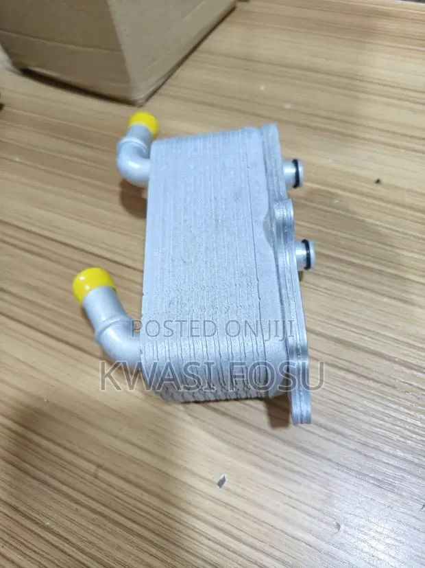 Engine Oil Cooler for Jeep Grand Cherokee 2.0L,Dodge Durango 2021 · Photo 1