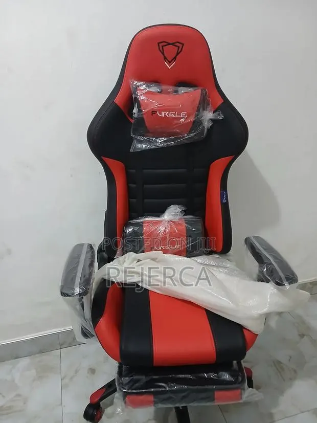 Affordable Brand New Game Chair · Photo 1