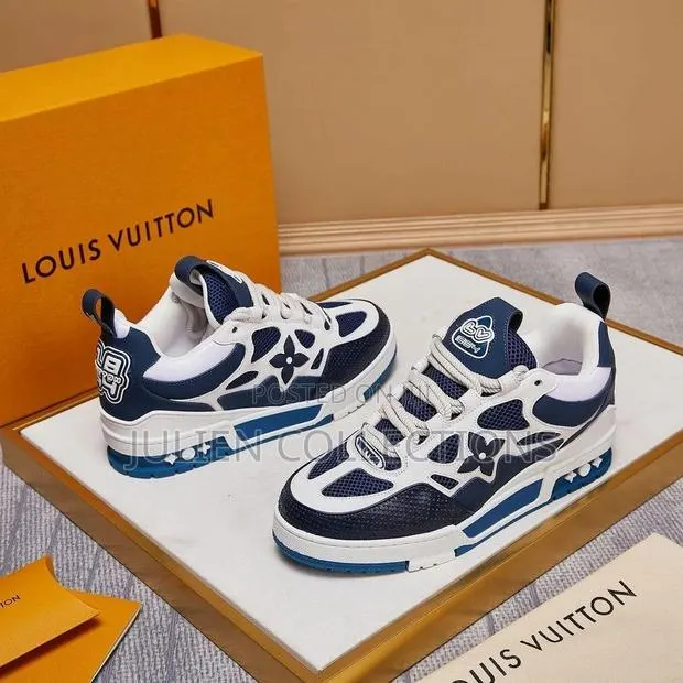 Louis Vuitton · Photo 1