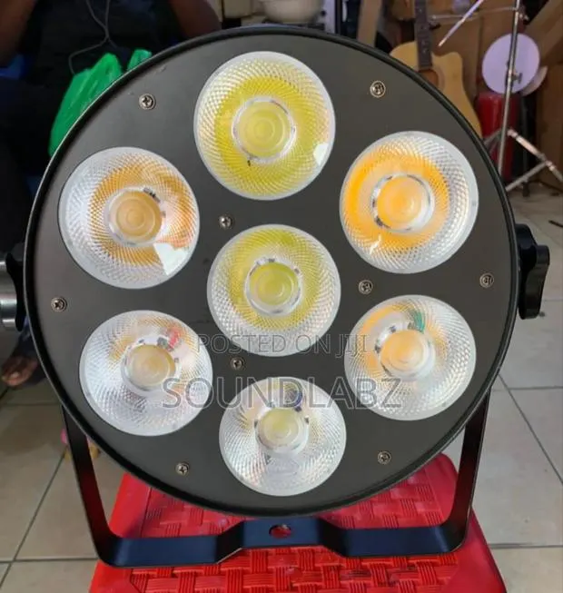 7eyes 350watt Cob Light · Photo 1