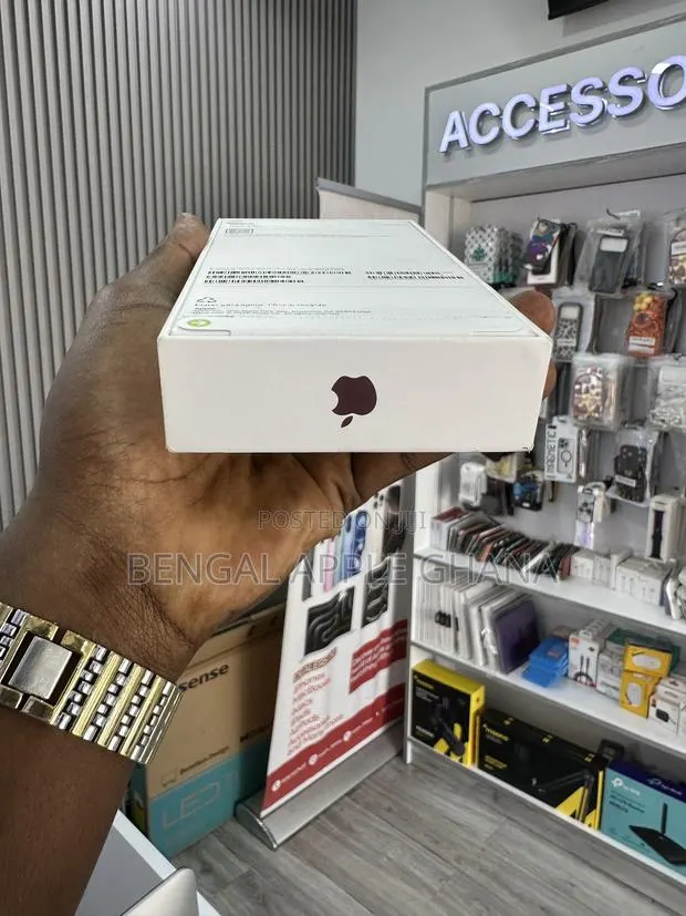 New Apple iPhone 18 Pro 256 GB · Photo 3