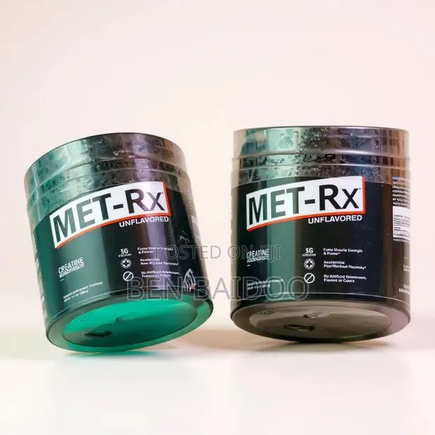 Creatine Powder Unflavored (Energy Booster) · Photo 1
