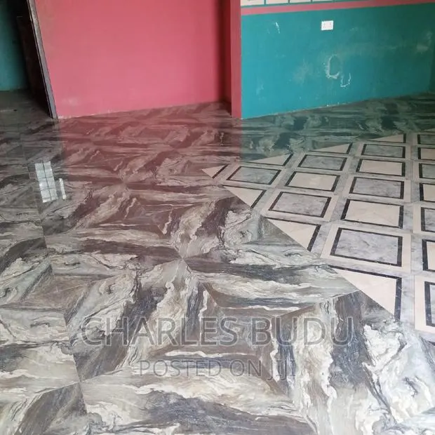 1bdrm Apartment in Ajololo Estate, Dansoman for rent · Photo 1