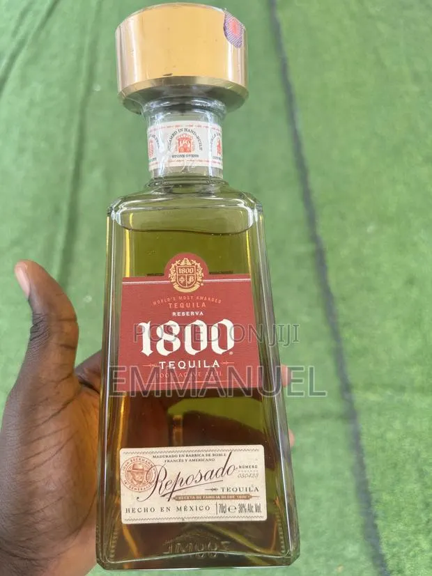 Tequila 1800 · Photo 1