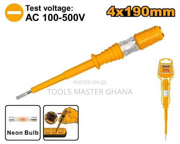 Test Pencil - Hsdt1908 · Photo 1