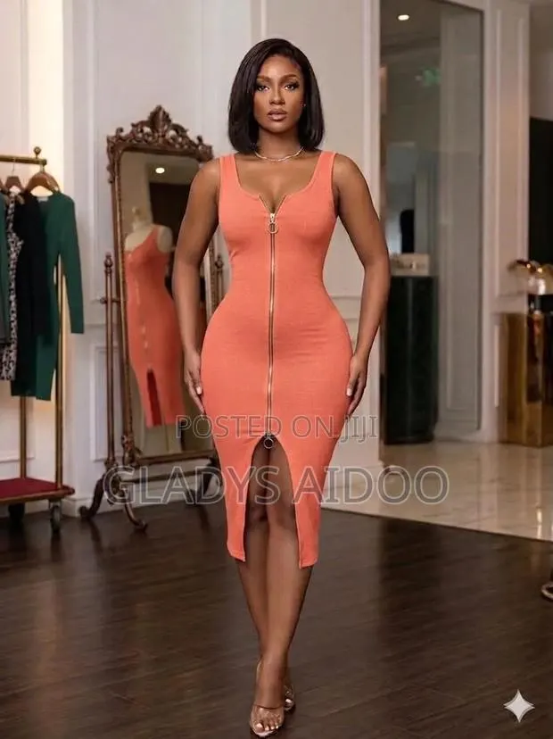 Ladies High Quality Dresses · Photo 1
