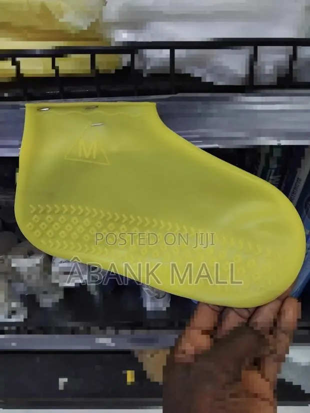 Shoe Cover · Photo 1