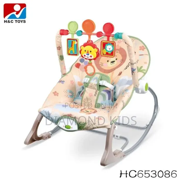 Baby Swing · Photo 4