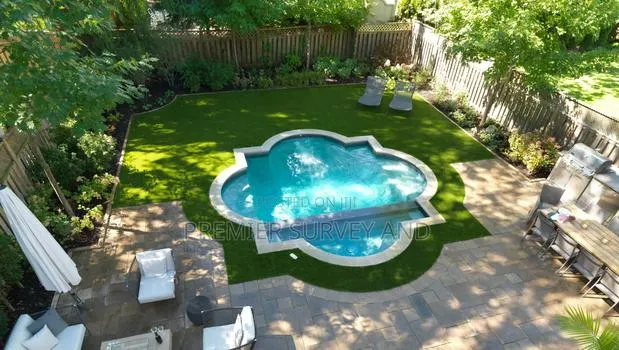 Quality Pool Construction · Photo 1