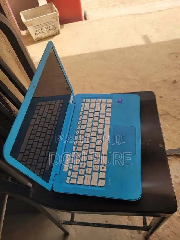 Laptop HP Pavilion G6 4GB Intel SSD 60GB · Photo 1