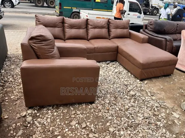 Comfortable L Shape With Single, Very Neat And Quality · Photo 1