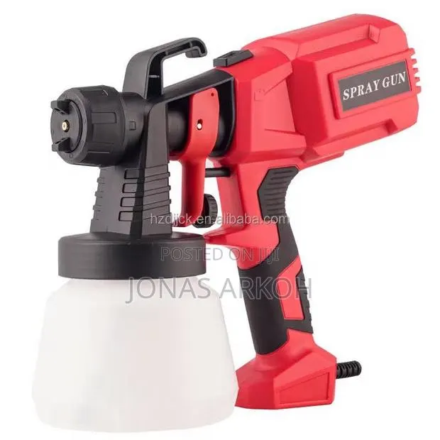Painting Spray Gun Machine 220v 110v · Photo 1