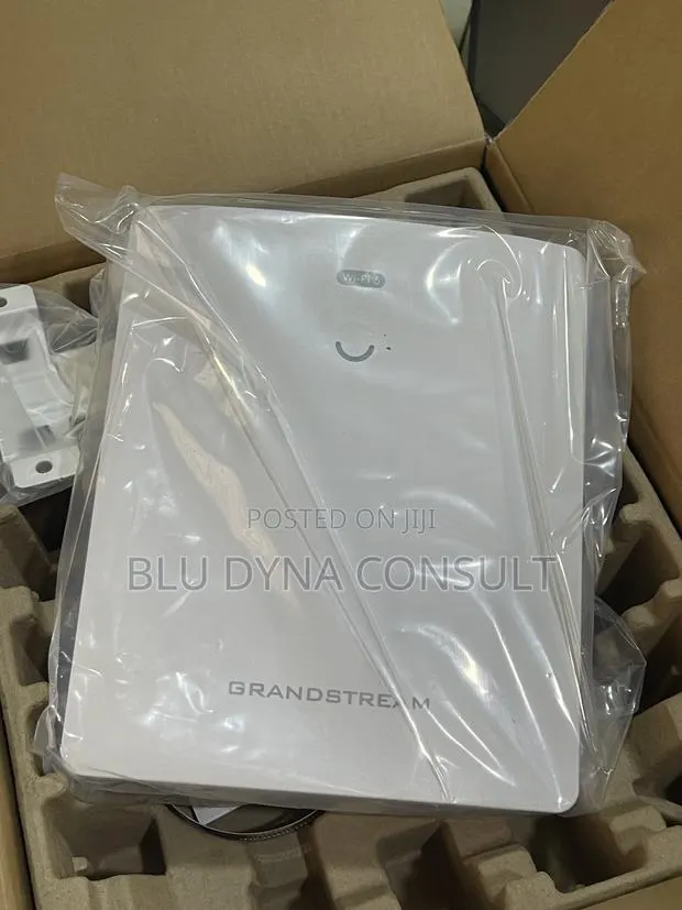 Gwn7664elr Ax6000 · Photo 1