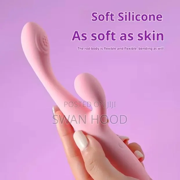 Vibrator / Sex Toys / Dildo / Clitolaris Stimulator