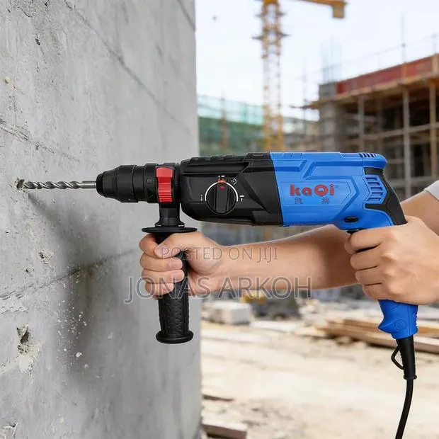1000 Watt Drilling Machine German Machine · Photo 1