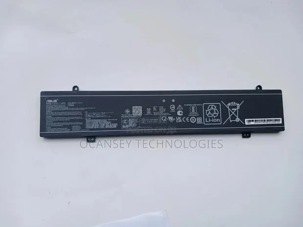 Original ASUS C41n2109 Battery for Rog X16 Rog Scar 18 G834 Gv691rm · Photo 1