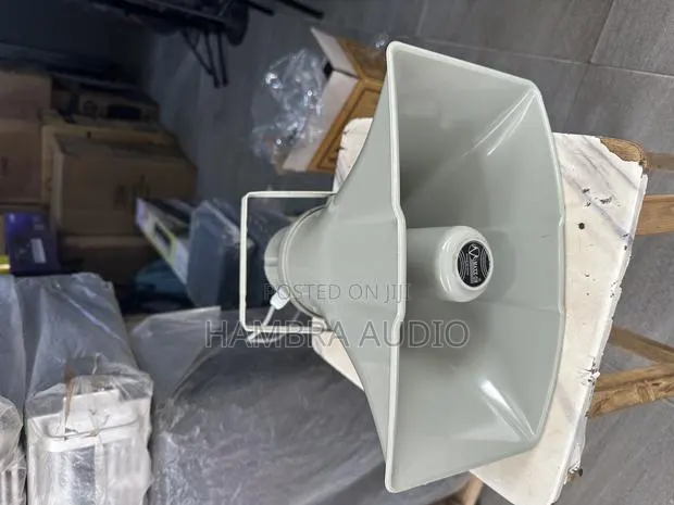 Maxxon Suh 25 Car Horns · Photo 1