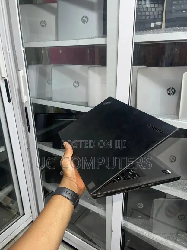 Laptop Lenovo ThinkPad T440 8GB Intel Core I5 SSD 256GB · Photo 1
