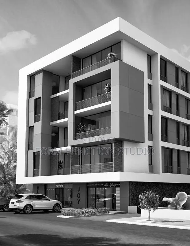 Crafting The Gold Standard Of Architecture Design And Service · Photo 1