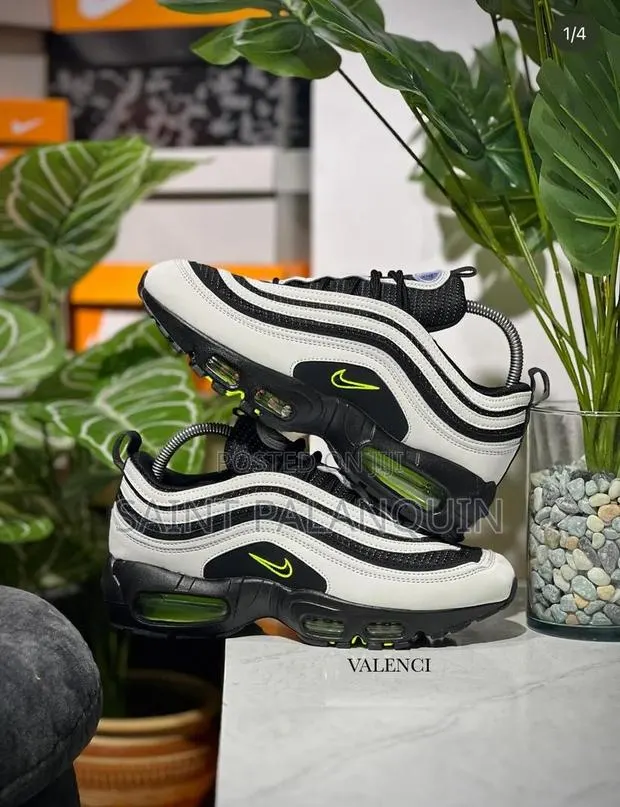 Nike Airmax 97 · Photo 1