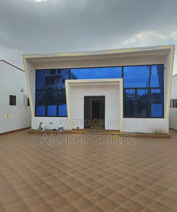3bdrm House in Aj Property, Oyarifa Mall Area for sale · Photo 1