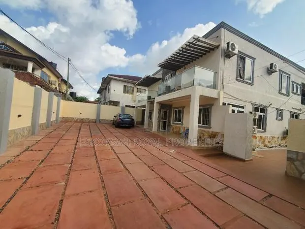 Furnished 2bdrm Apartment in East Legon for rent · Photo 1