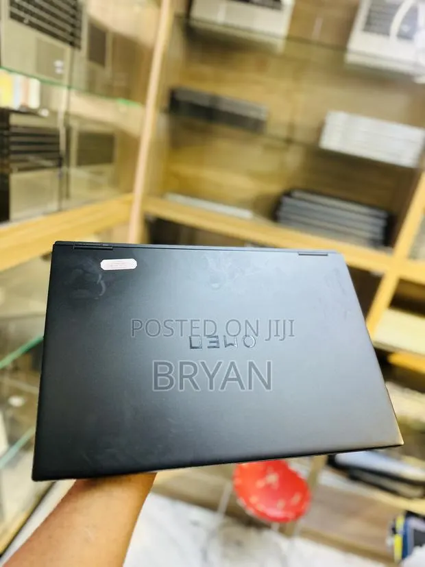 Laptop HP Omen 16 16GB Intel Core i9 SSD 1T · Photo 1