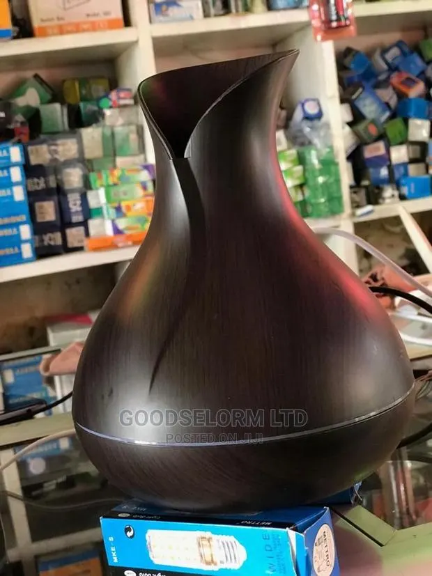 Fragrance Unisex Oil 500 Ml · Photo 1