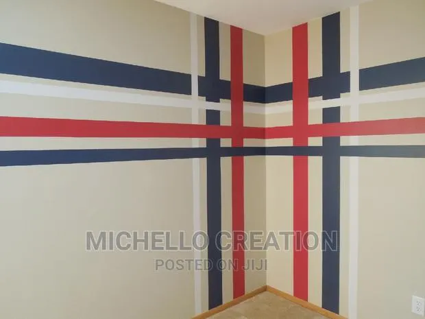 Professional Painting Service at Affordable Cost · Photo 1