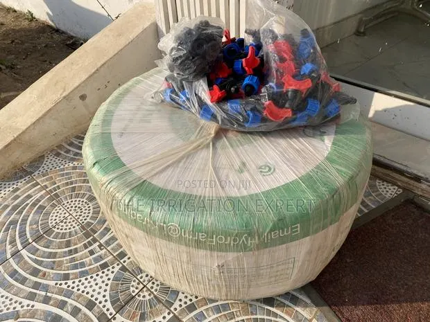 2700m Drip Tape · Photo 1