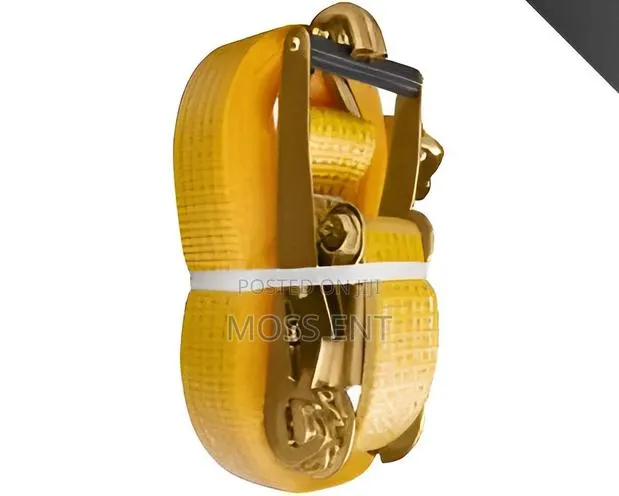Ratchet Straps 3ton - Hrsp3101 · Photo 1
