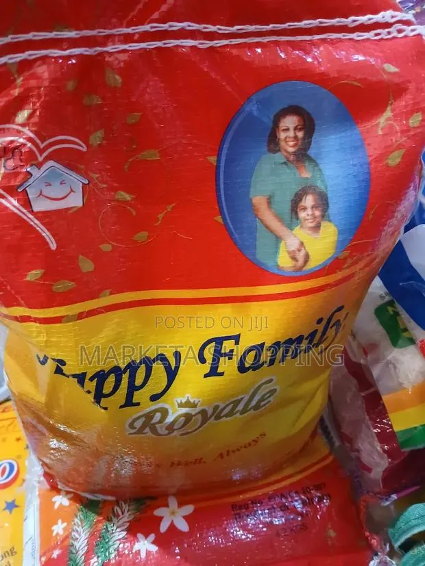 Happy Family Royale Rice 4.2kg · Photo 1